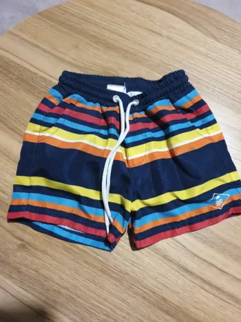 Short de bain