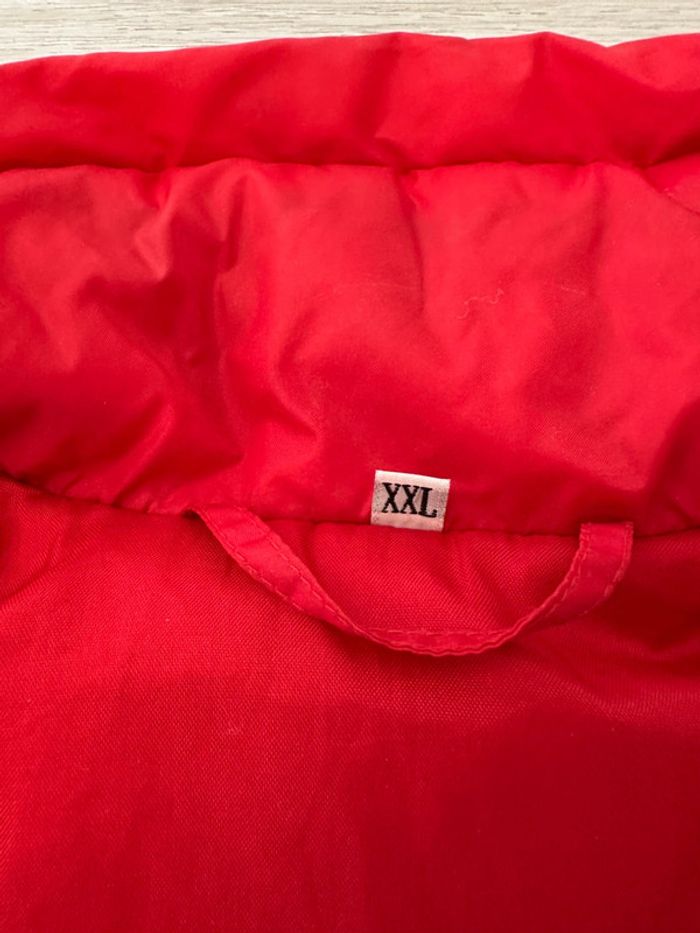 Veste Marlboro - photo numéro 4