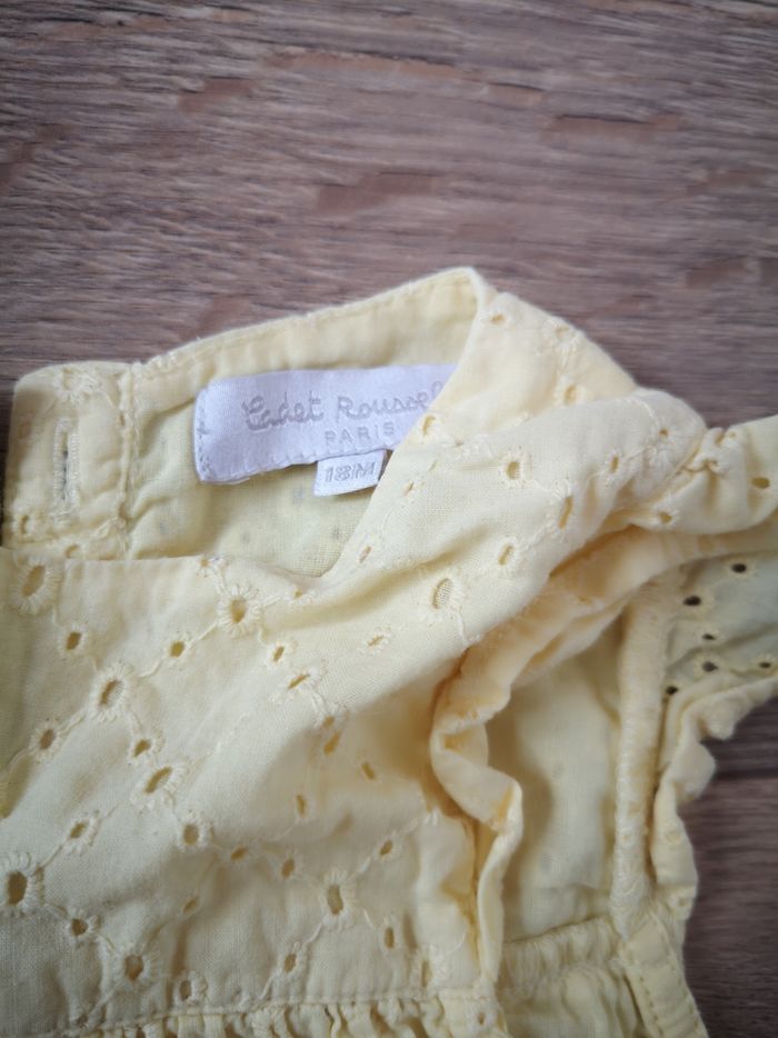 Robe 18 mois - photo numéro 2