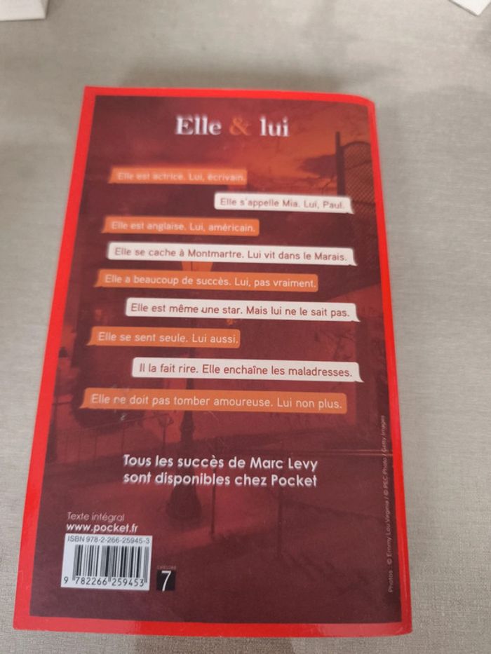 Elle et lui - photo numéro 2