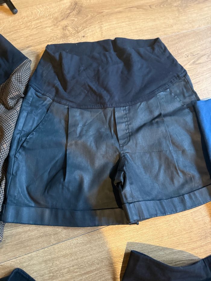 Lot de vêtements de grossesse taille M /38 - photo numéro 3