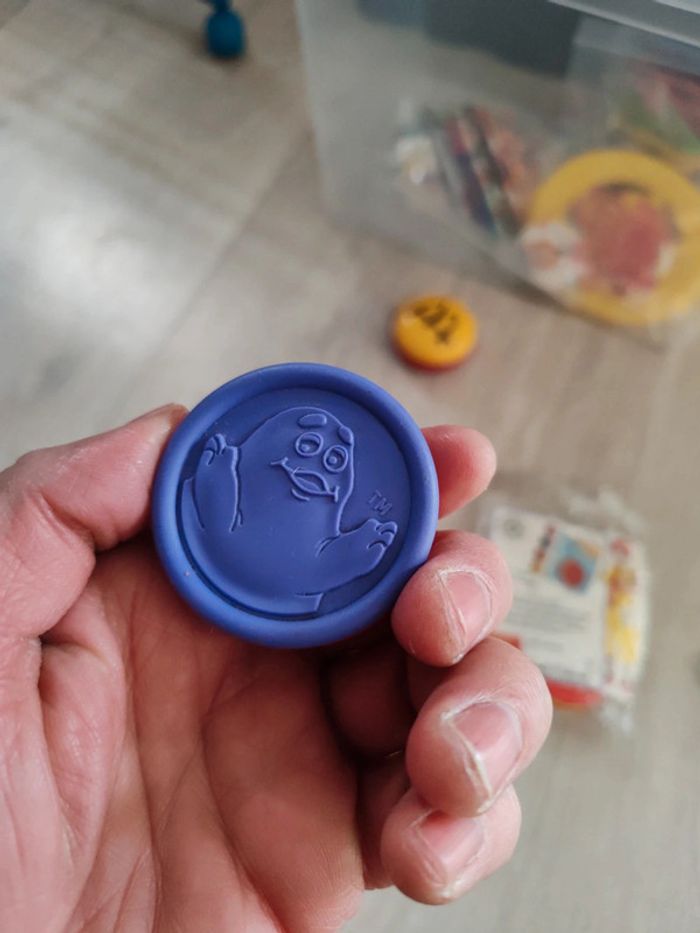 Yoyo McDonald's - photo numéro 9