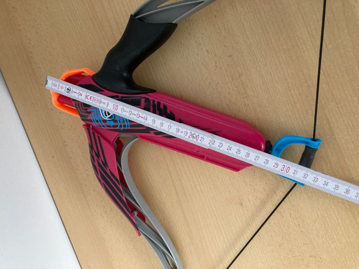 arc nerf rebel - photo numéro 7