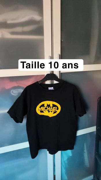 Tee shirt