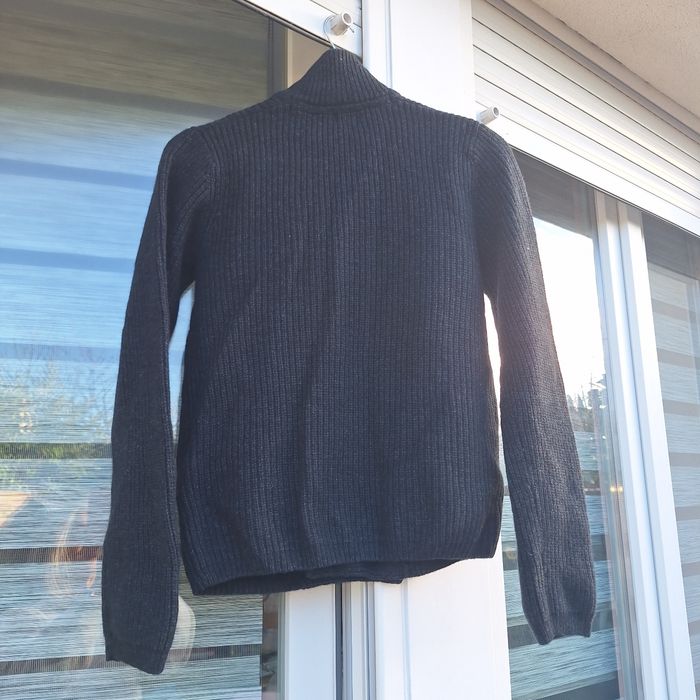 Gilet homme - photo numéro 4