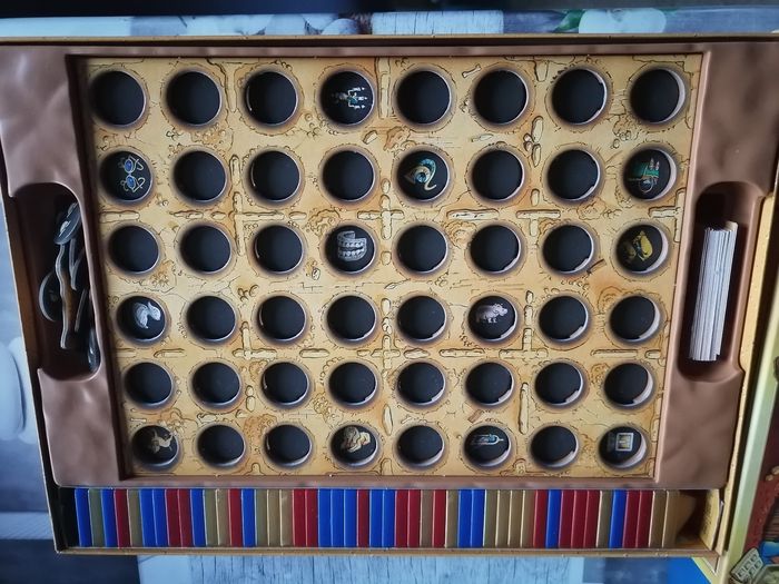 Jeu de société - photo numéro 2