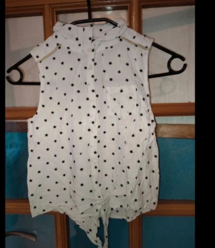 Lots de 20 vêtements fille - photo numéro 7