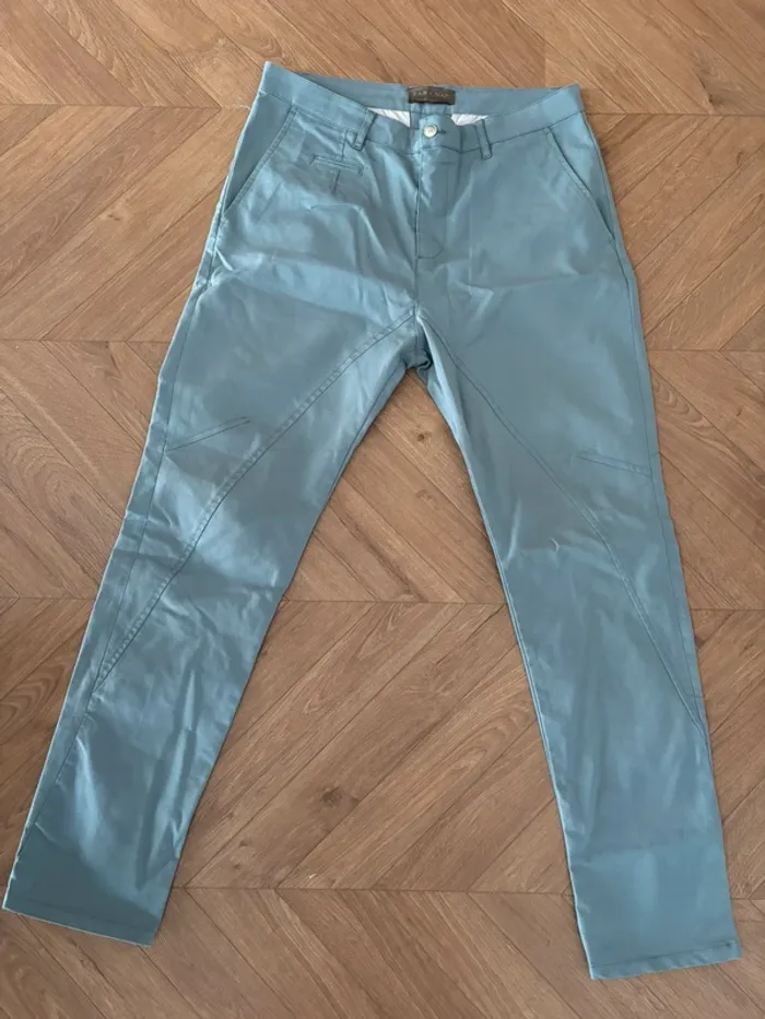 Pantalon Zara