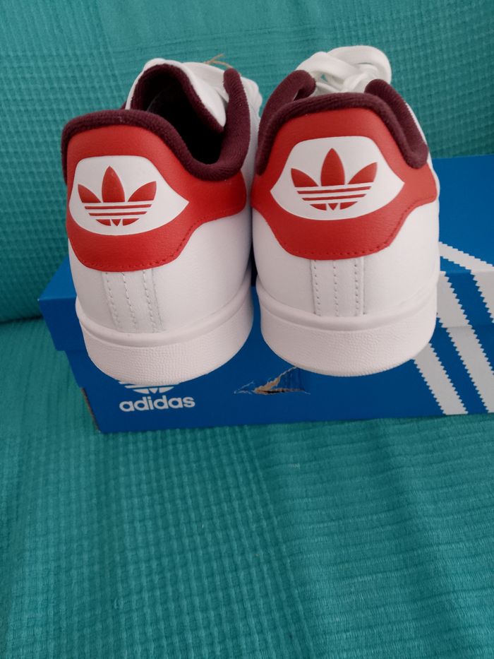Basket Stan Smith - photo numéro 6