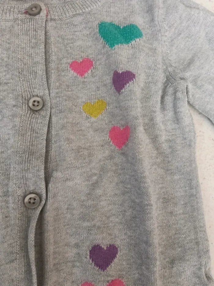 Veste 2ans - photo numéro 8