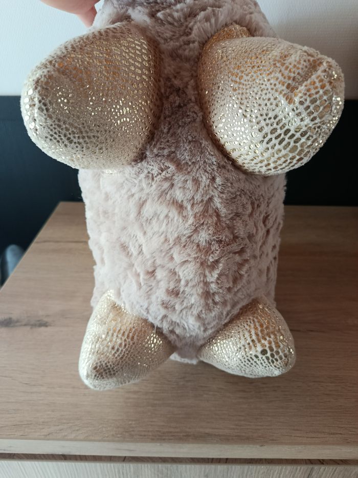 Grande peluche Lama - photo numéro 5