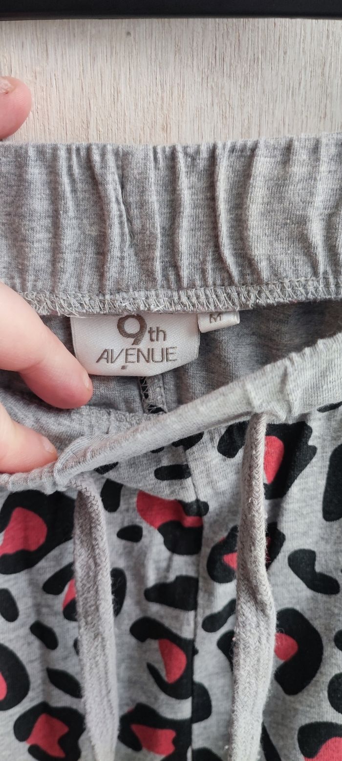 Bas de pyjama - photo numéro 4