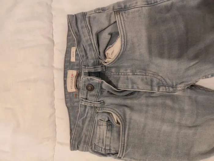 Jeans - photo numéro 4