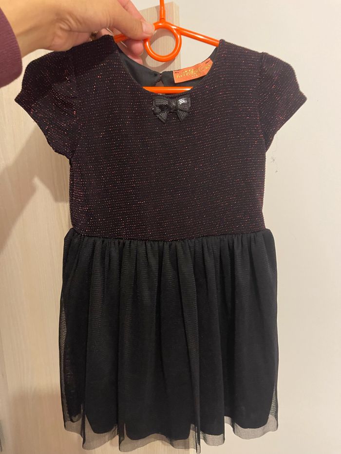 Robe petite fille - photo numéro 2