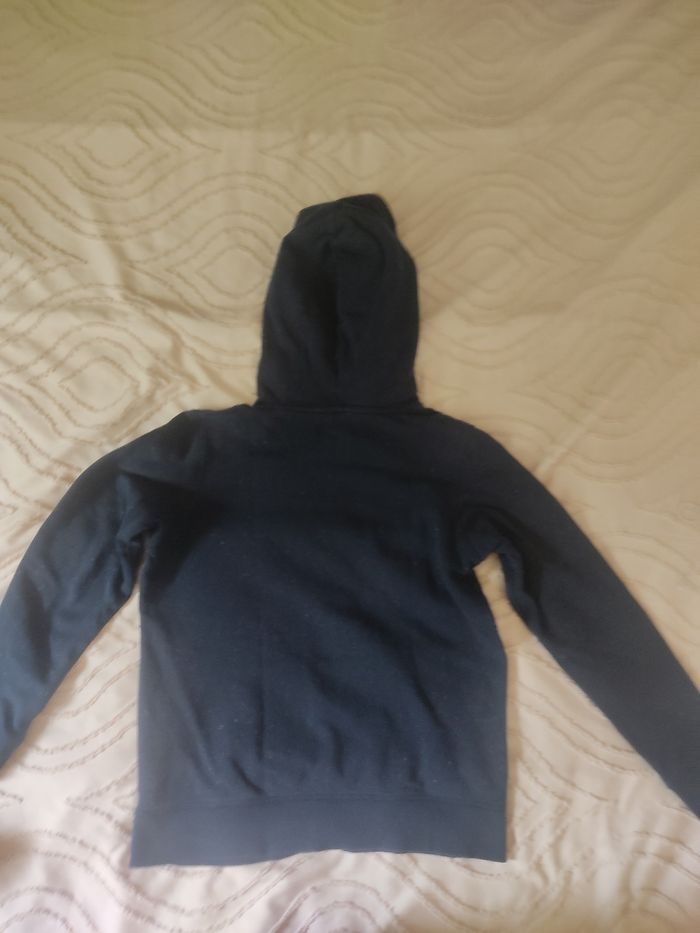 Pull capuche - photo numéro 2