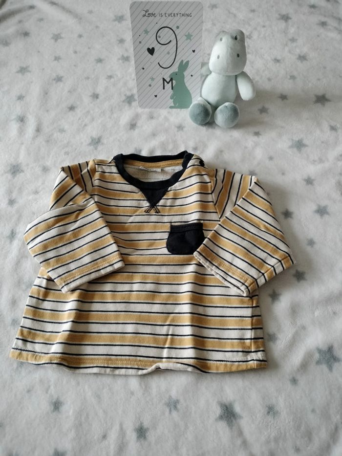 Magic mixe joggings tape a l'oeil - photo numéro 17