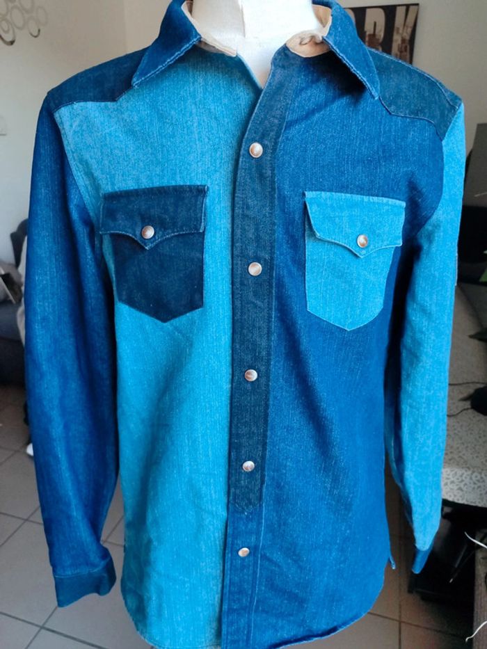 Chemise