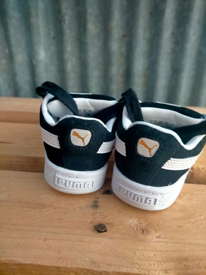 Basket puma suede XL - photo numéro 3