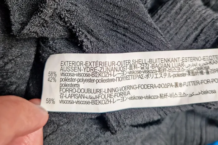 Chemise 2 en 1 - photo numéro 6