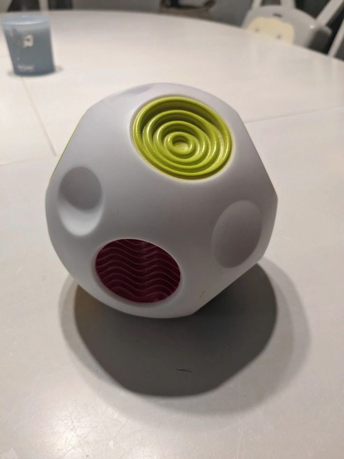 Balle - photo numéro 4