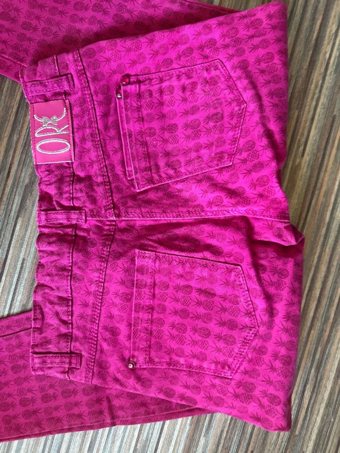 Pantacourt - photo numéro 4