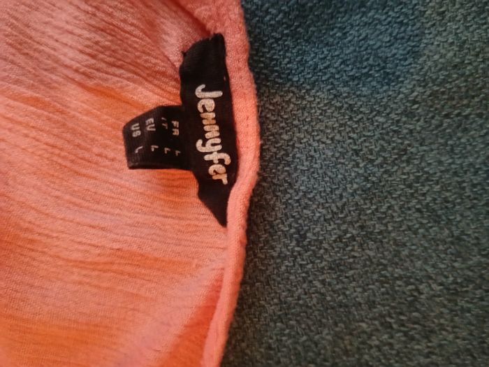 Blouse ample - photo numéro 5