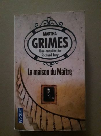 La maison du maître