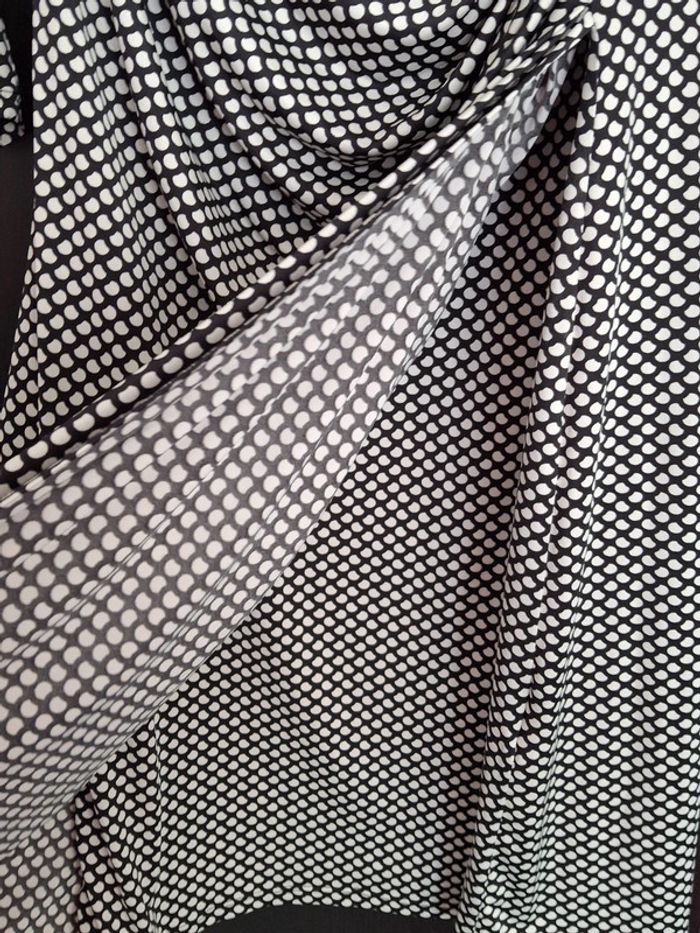 Robe à motifs - photo numéro 4