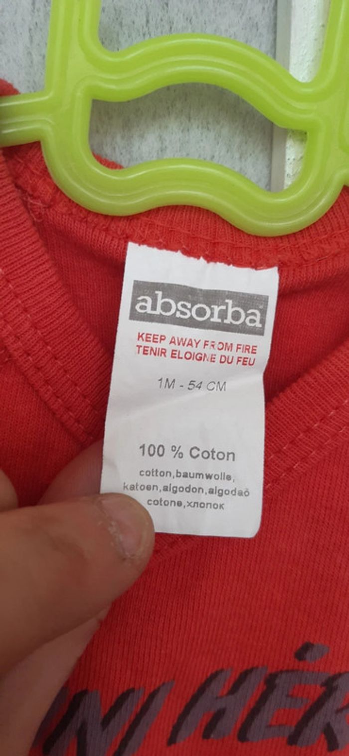 Body 1m 54cm - photo numéro 5