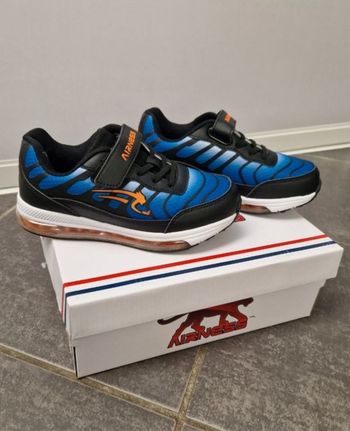 Basket 32 airness