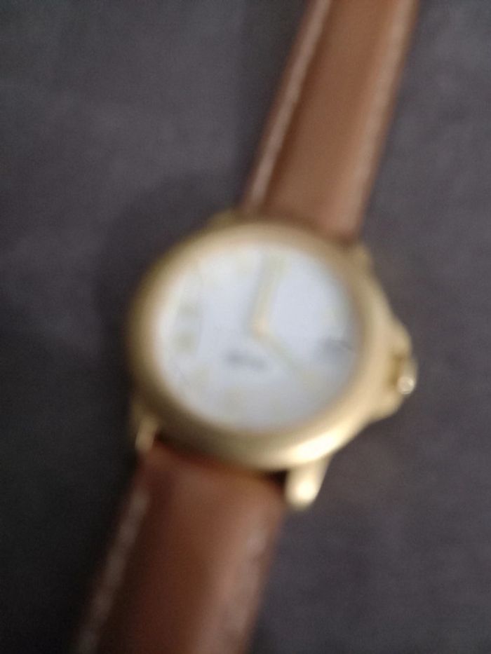 Montre esprit - photo numéro 13