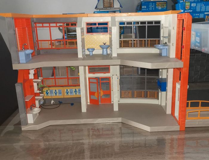 Playmobil 6657 - photo numéro 5