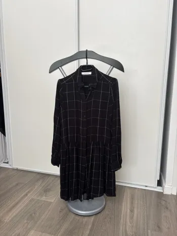 Robe chemise