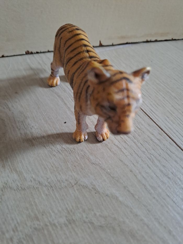 Schleich tigre - photo numéro 3