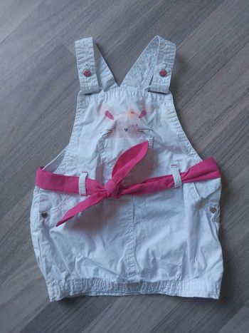 Robe d'été 9mois