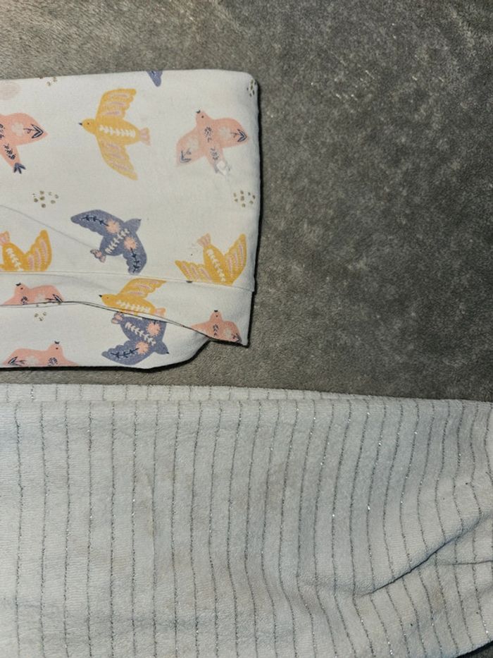 Pyjama tape à l'œil - photo numéro 2