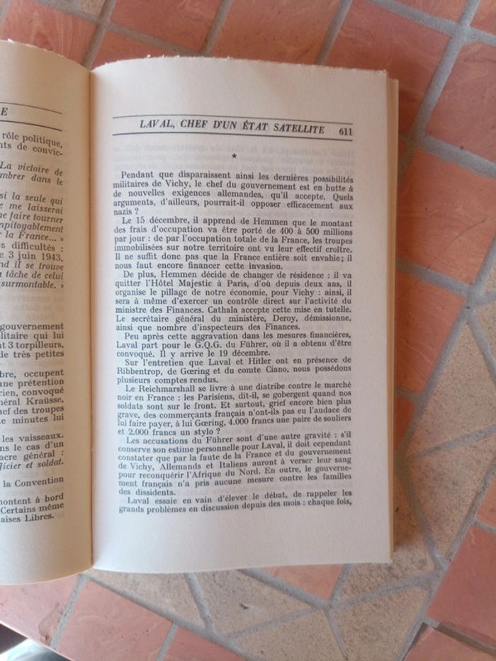 Histoire de Vichy 1940-1944 - photo numéro 11