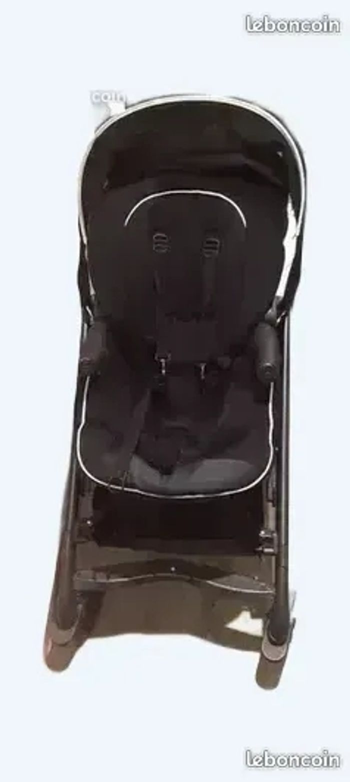 Poussette chicco