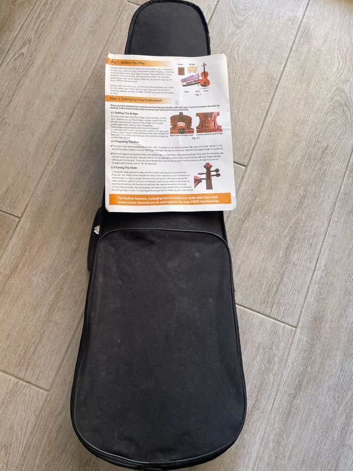 Violation n 4/4 - photo numéro 6