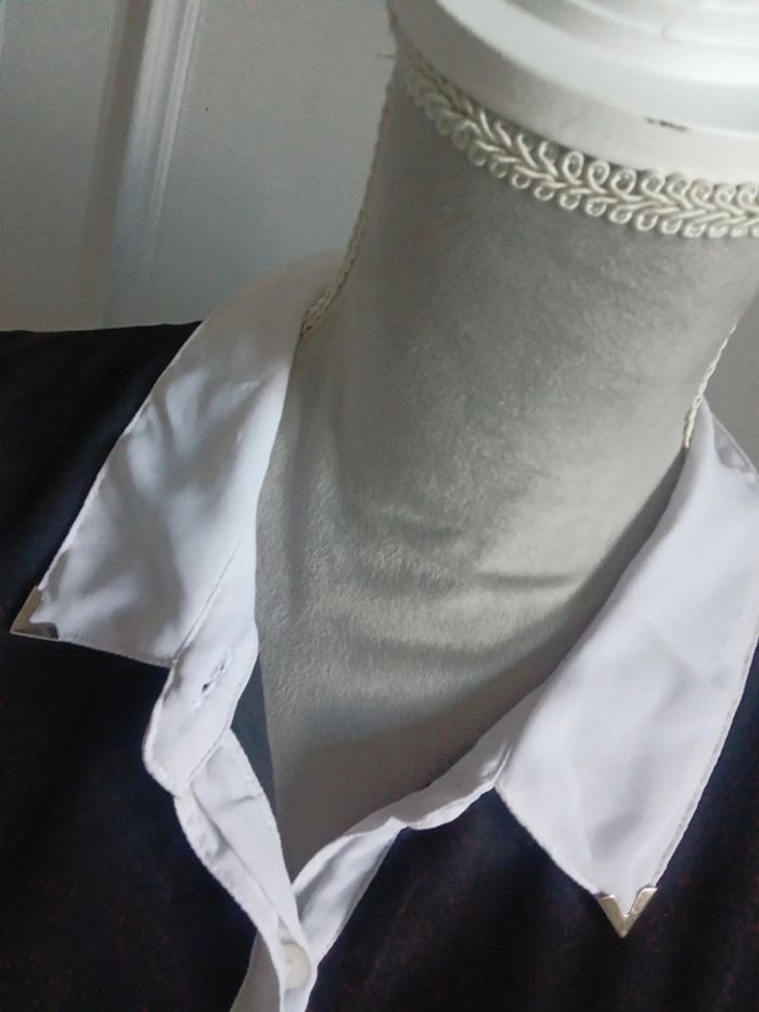 Robe d'été kwomen taille 44 - photo numéro 3
