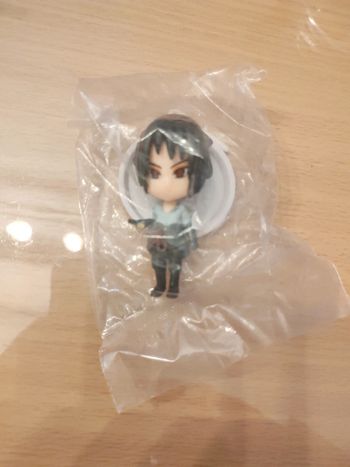 Figurine à collectionner  Sasuke uchiwa Naruto