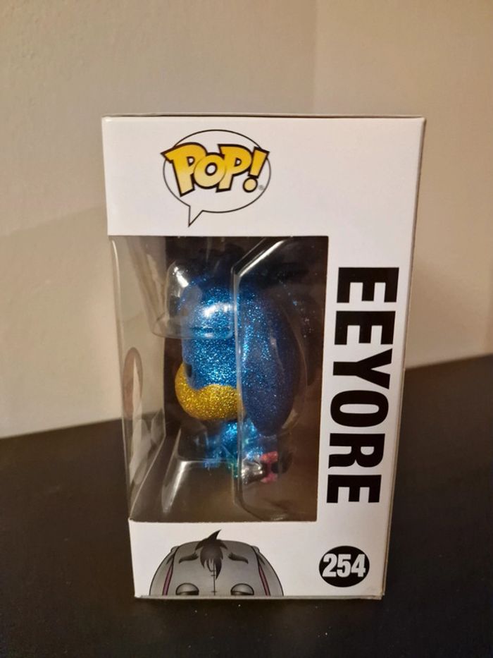 Pop Eeyore chase Diamond - photo numéro 2