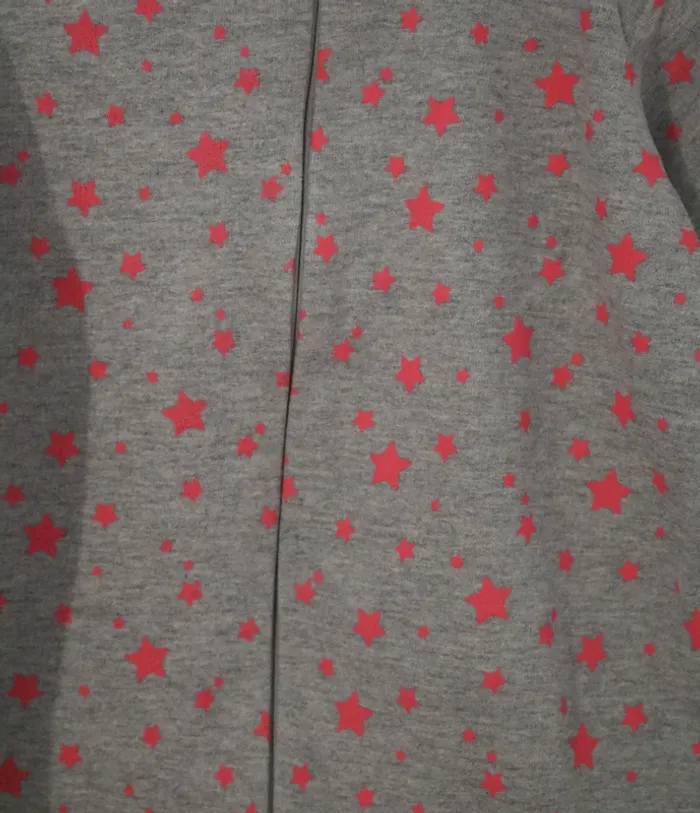 Lot pyjamas hiver fille 9 mois - photo numéro 5