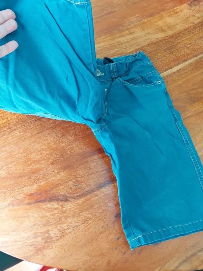 Short - photo numéro 4
