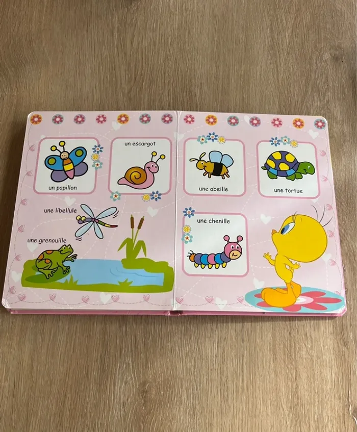 Mon premier dictionnaire - photo numéro 10