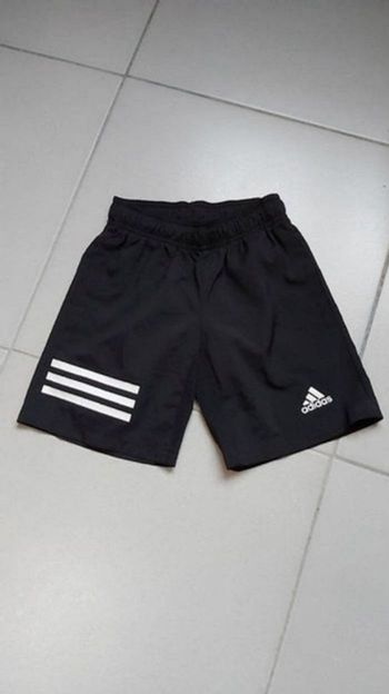 Short Adidas Climacool XS  7/8 ans
