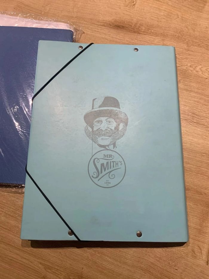 Lot scolaire - photo numéro 5