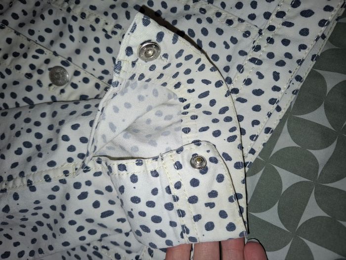 Veste - photo numéro 4