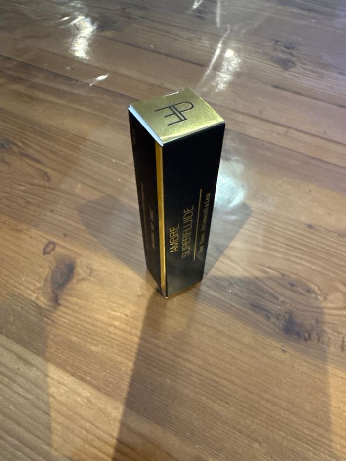 Parfum les eaux primordiales ambre superfluide 11ml - photo numéro 4