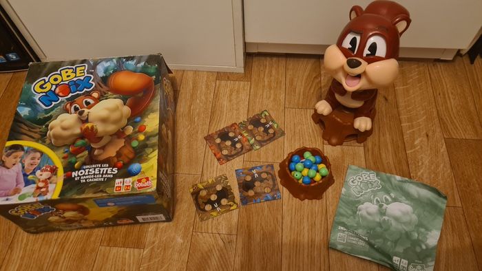 Jeux société - photo numéro 5